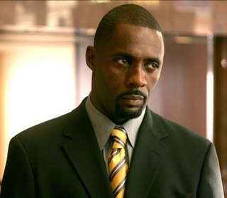 <span class="mw-page-title-main">Stringer Bell</span> Character from The Wire