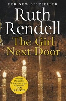 The Girl Next Door (Rendell novel) - Wikipedia