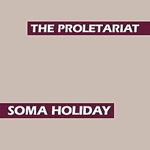 a soma kind of holiday