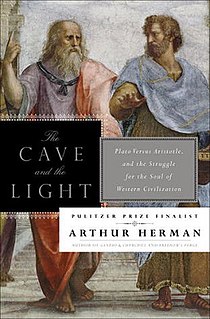 <i>The Cave and the Light</i>