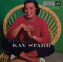 The One, The Only Kay Starr.png