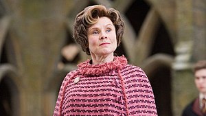 Dolores Umbridge