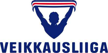 Veikkausliigan logo.svg