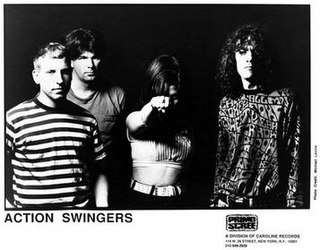 <span class="mw-page-title-main">Action Swingers</span>