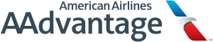 File:American Airlines AAdvantage logo.svg