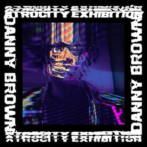 Album Atrocity Exhibition