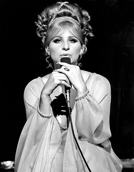 Twelve-time nominee received the most nominations in this category, including five-time award winner Barbra Streisand