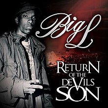 Big L - Retour du fils du diable.jpg