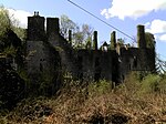 Thumbnail for File:Buchanan Castle in 2012 - Northern Elevation.jpg