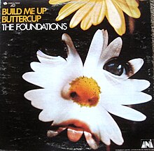 Build Me Up Buttercup (album) - Wikipedia