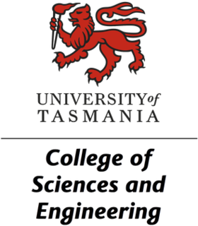 <span class="mw-page-title-main">College of Sciences and Engineering (University of Tasmania)</span>