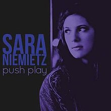 Cover art for "Push Play" by Sara Niemietz.jpg