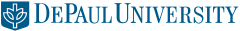 Depaul U Logo.svg