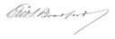 Edward S. Bradford Signature.png