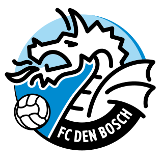 <span class="mw-page-title-main">FC Den Bosch</span> Dutch association football club