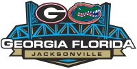 File:Florida–Georgia football rivalry logo.svg