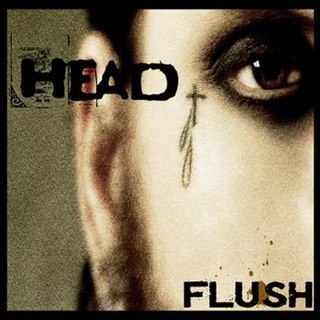 Flush (Brian Welch song)