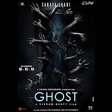 Ghost - Wikipedia