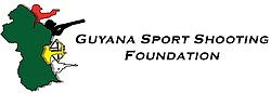 Guyana Federasi Olahraga Menembak logo.jpg