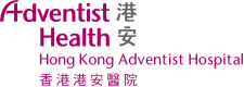 Hong Kong Adventist Hospital-logo.svg