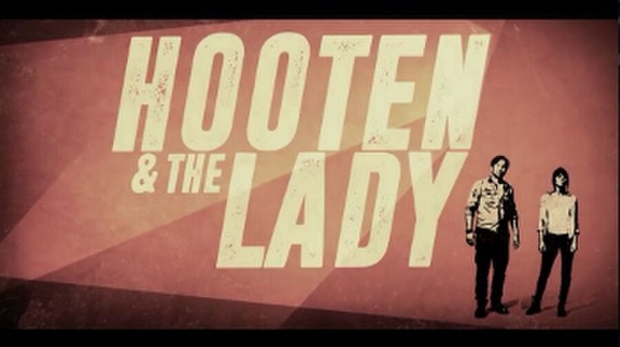 Hooten & the Lady