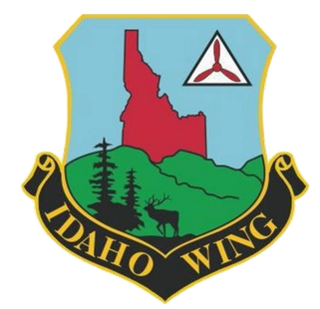 <span class="mw-page-title-main">Idaho Wing Civil Air Patrol</span> Highest echelon of the Civil Air Patrol in Idaho, United States