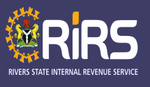 Logo Internal Revenue Service. PNG