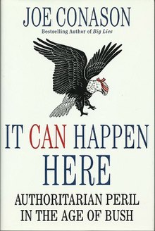 It Can't Happen Here - Wikipedia