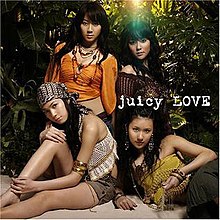 LOVE Juicy - CD.jpg