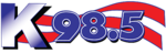 Logo KOEL K98.5.png