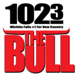 KWFS 102.3 The BULL logo.png