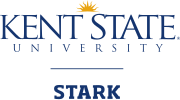 Thumbnail for File:Kent State Stark logo 1.svg