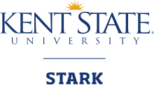 Kent State Stark logo 1.svg