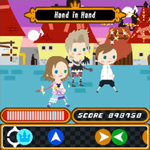 Kingdom Hearts Mobile