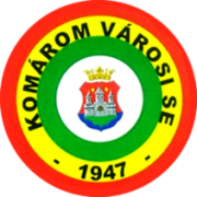 Komárom VSE logo.png