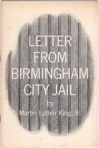 First edition (1963) publ. American Friends Service Committee
