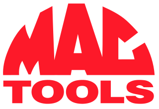 <span class="mw-page-title-main">Mac Tools</span> American professional tools manufacturer