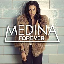 "Forever" cover