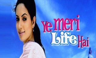 <i>Ye Meri Life Hai</i> Indian TV series or programme