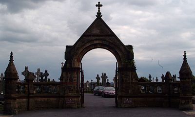 Milltown Cemetery