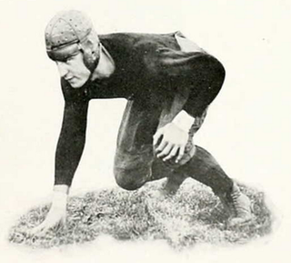 <span class="mw-page-title-main">Milton Olander</span> American football player and coach (1899–1961)