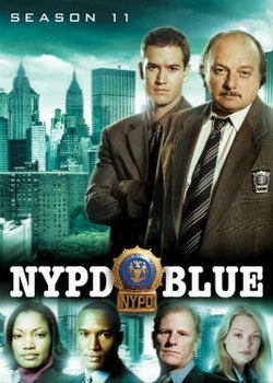 NYPD Blue, Sezon 11.jpg