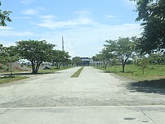 New Agusan Del Norte Provincial Capitol