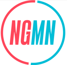 The logo of the NGMN Alliance Next Generation Mobile Networks (logo).png