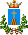 Wappen von Ostra