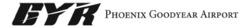 Phoenix Goodyear Airport (emblem).png