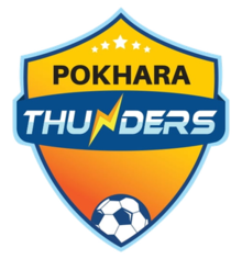 Pokhara Thunders logo.png