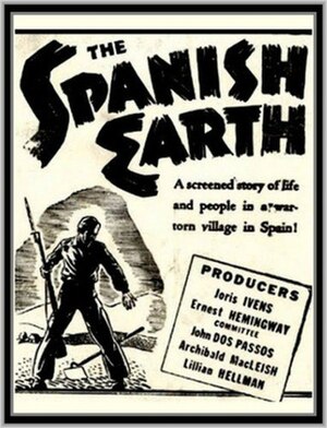 The Spanish Earth