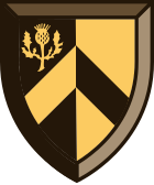 Princeton GC College CoA.svg