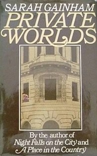 <i>Private Worlds</i> (Gainham novel) 1971 novel